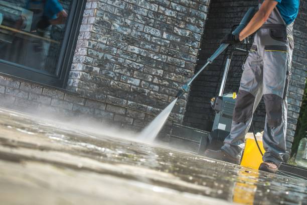 Playground Equipment Cleaning in Springdale, SC