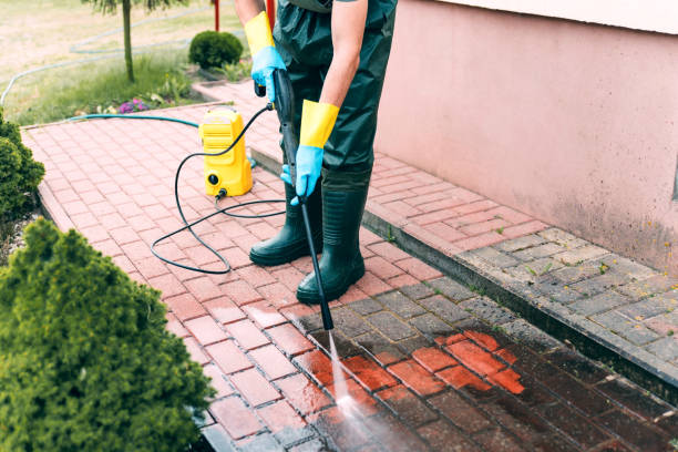 Best Sidewalk and Walkway Cleaning  in Springdale, SC