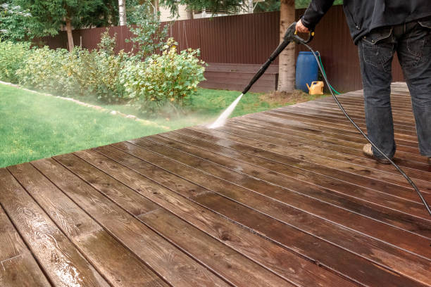 Best Roof Washing  in Springdale, SC