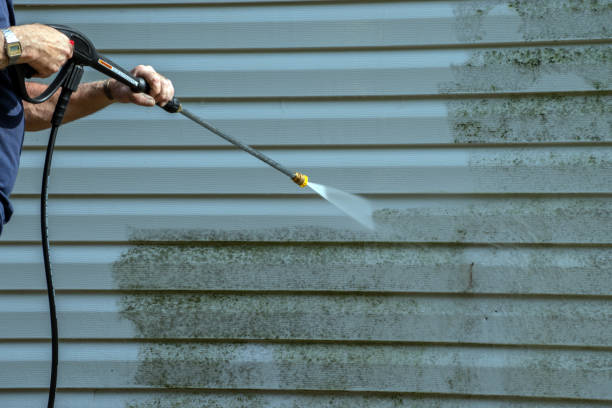 Best Dumpster Area Cleaning  in Springdale, SC