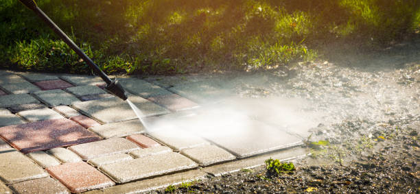Solar Panel Cleaning in Springdale, SC